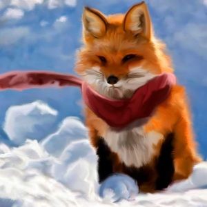 Meet your Posher, Rainier